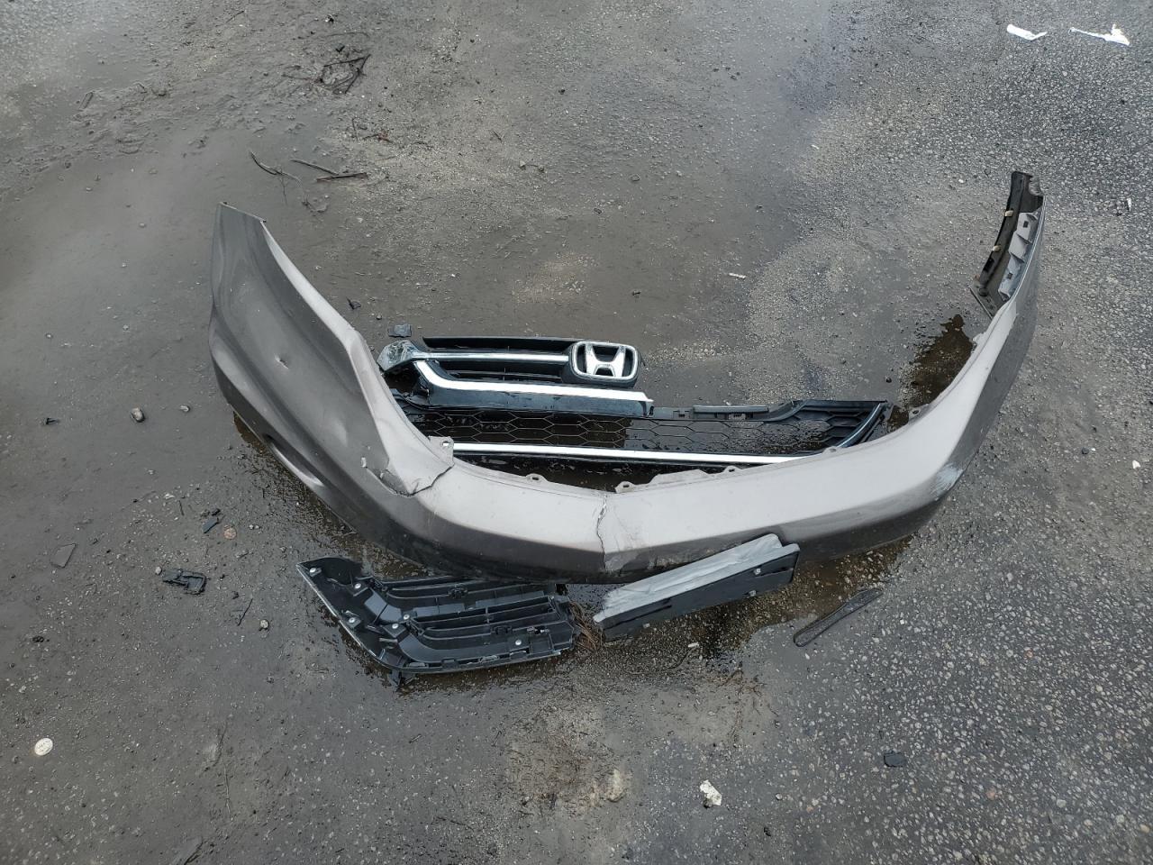 2011 HONDA CR-V