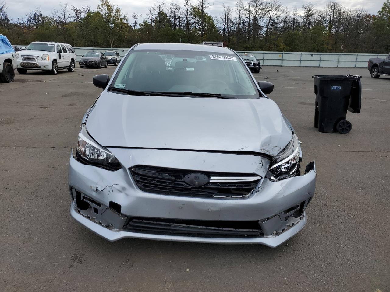 2020 SUBARU IMPREZA
