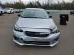 2020 SUBARU IMPREZA