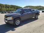 2011 CHEVROLET Silverado