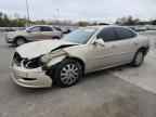 2008 BUICK LACROSSE