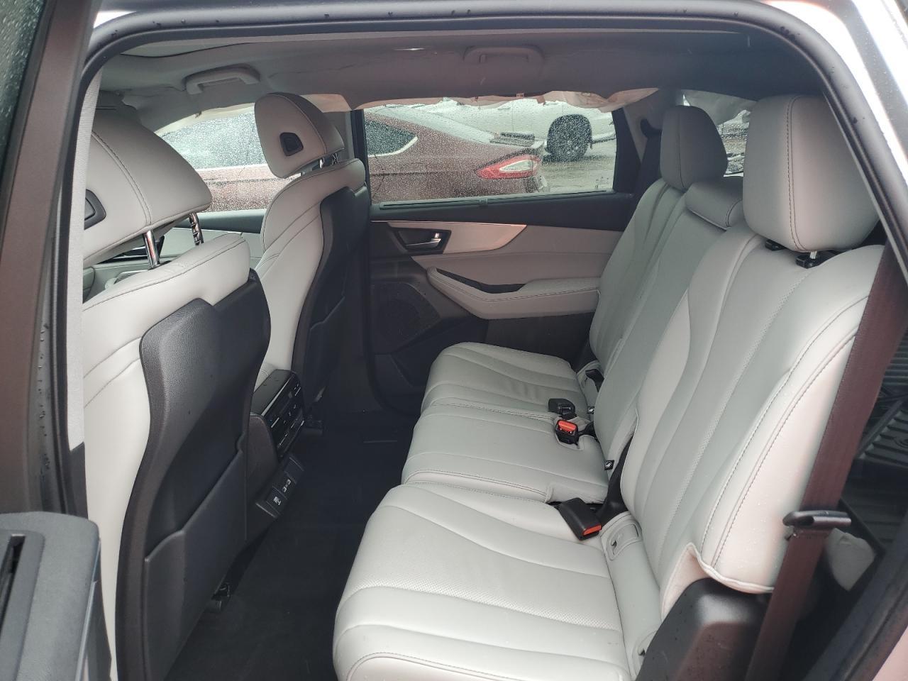 2023 ACURA MDX