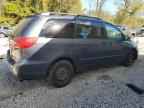 2009 TOYOTA SIENNA