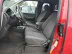 2010 NISSAN Frontier