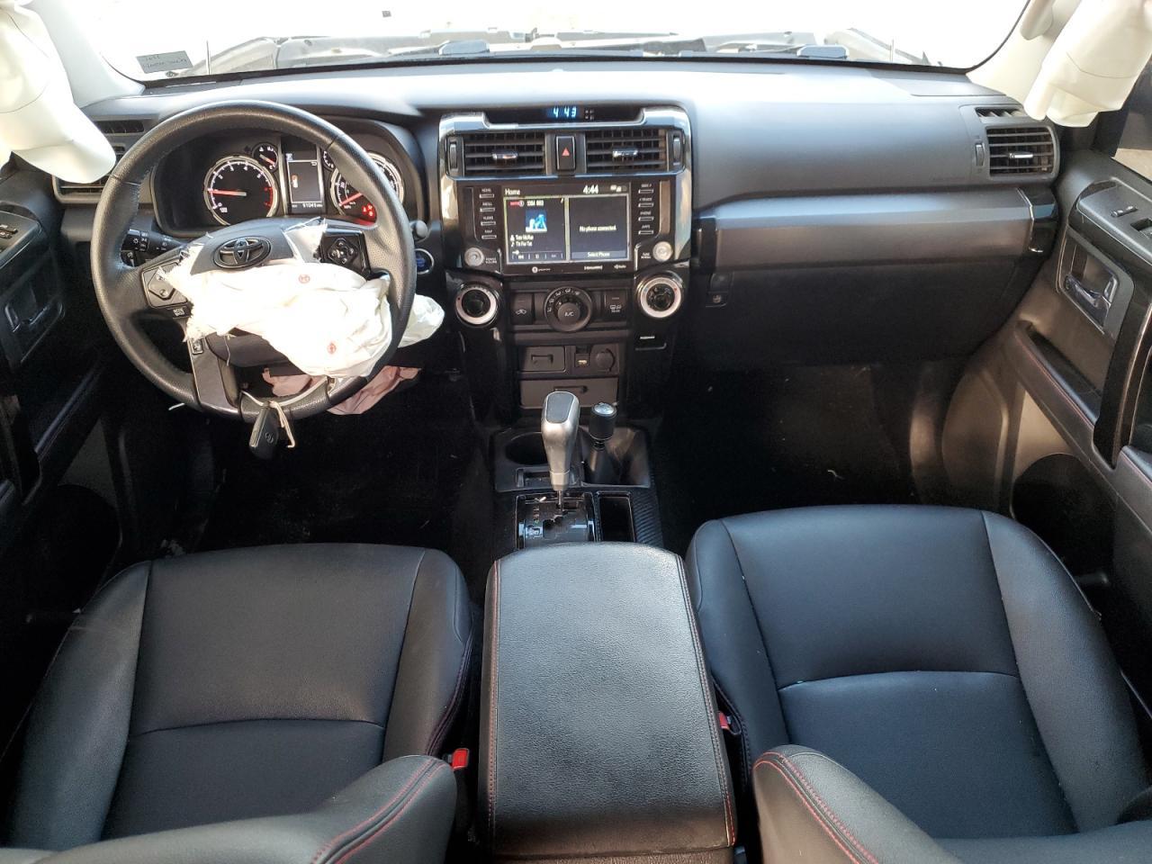 2020 TOYOTA 4Runner