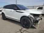 2021 LAND ROVER RANGE ROVER EVOQUE