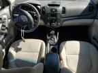 2012 KIA FORTE