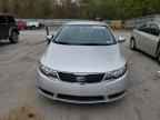 2012 KIA FORTE