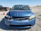 2006 HONDA CIVIC