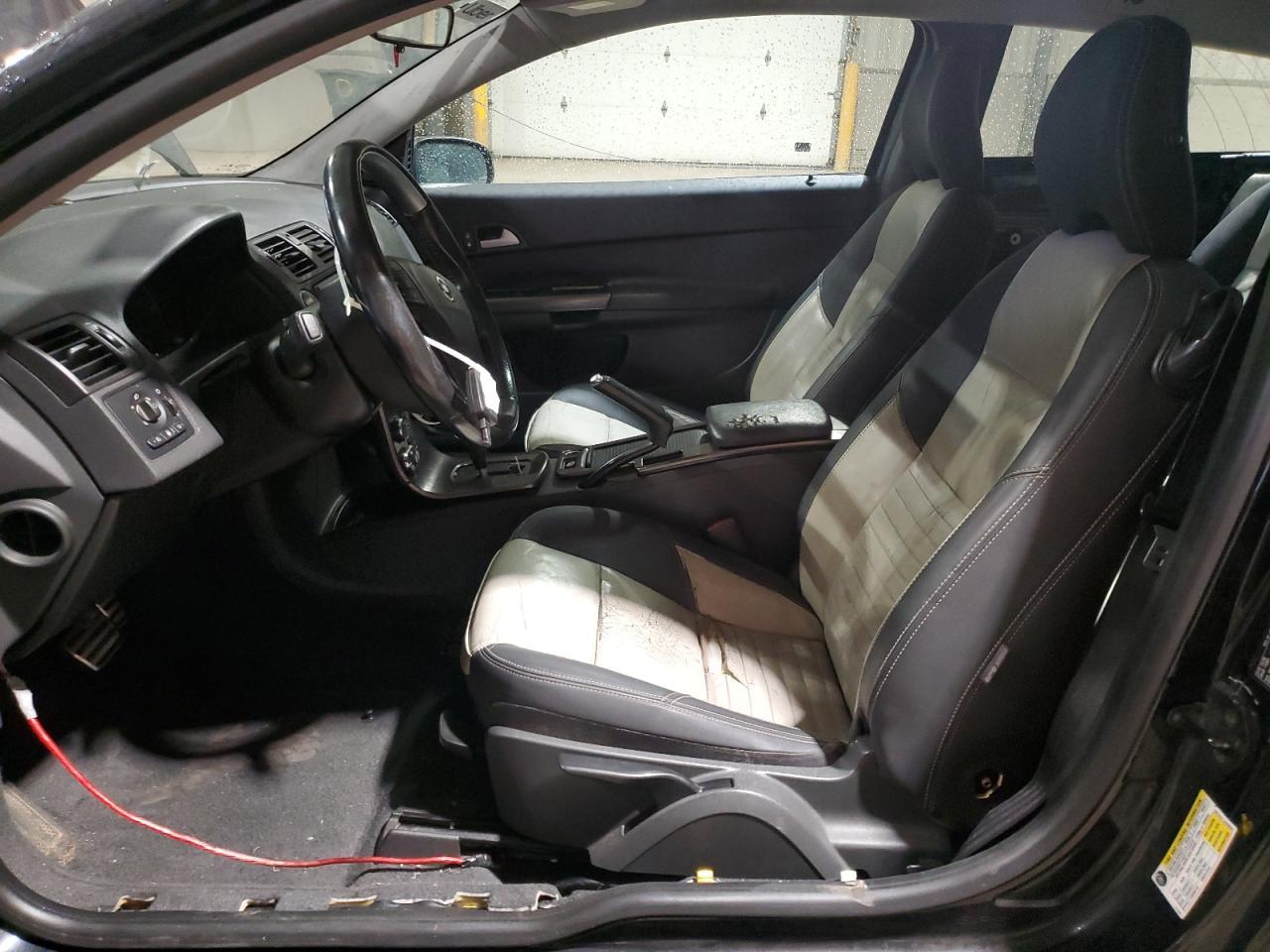 2008 VOLVO C30