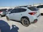2022 SUBARU Crosstrek
