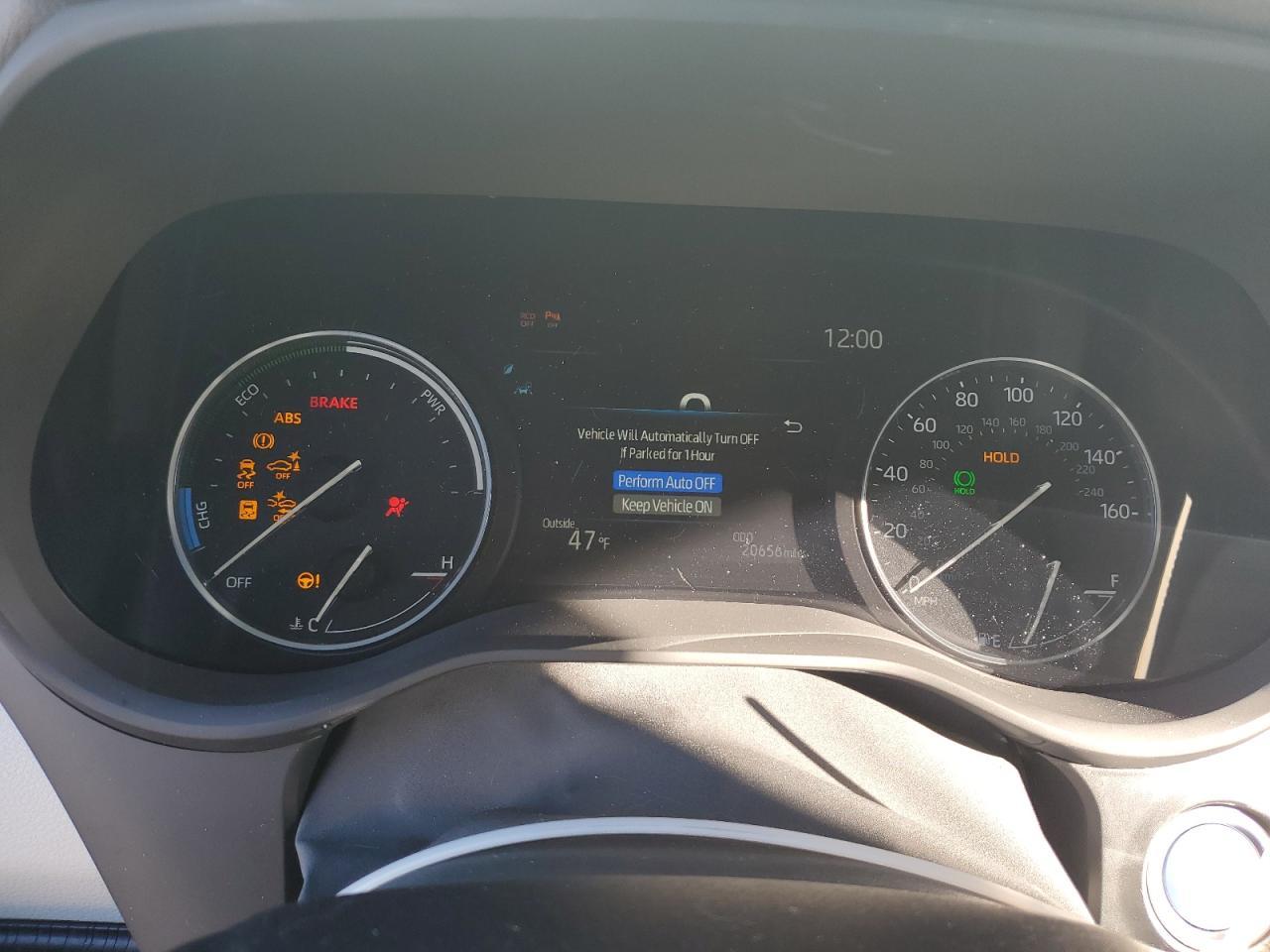 2024 TOYOTA SIENNA
