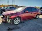 2018 SUBARU IMPREZA