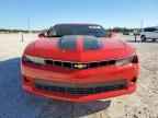 2014 CHEVROLET Camaro