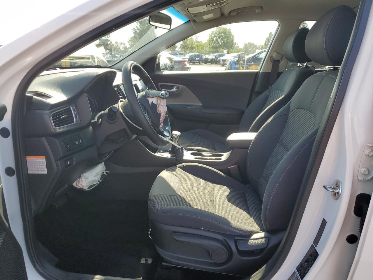 2019 KIA Niro