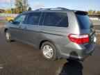 2007 HONDA ODYSSEY