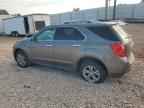 2012 CHEVROLET EQUINOX