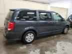 2011 DODGE GRAND CARAVAN