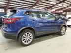 2021 NISSAN Rogue Sport