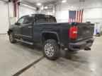 2018 GMC Sierra