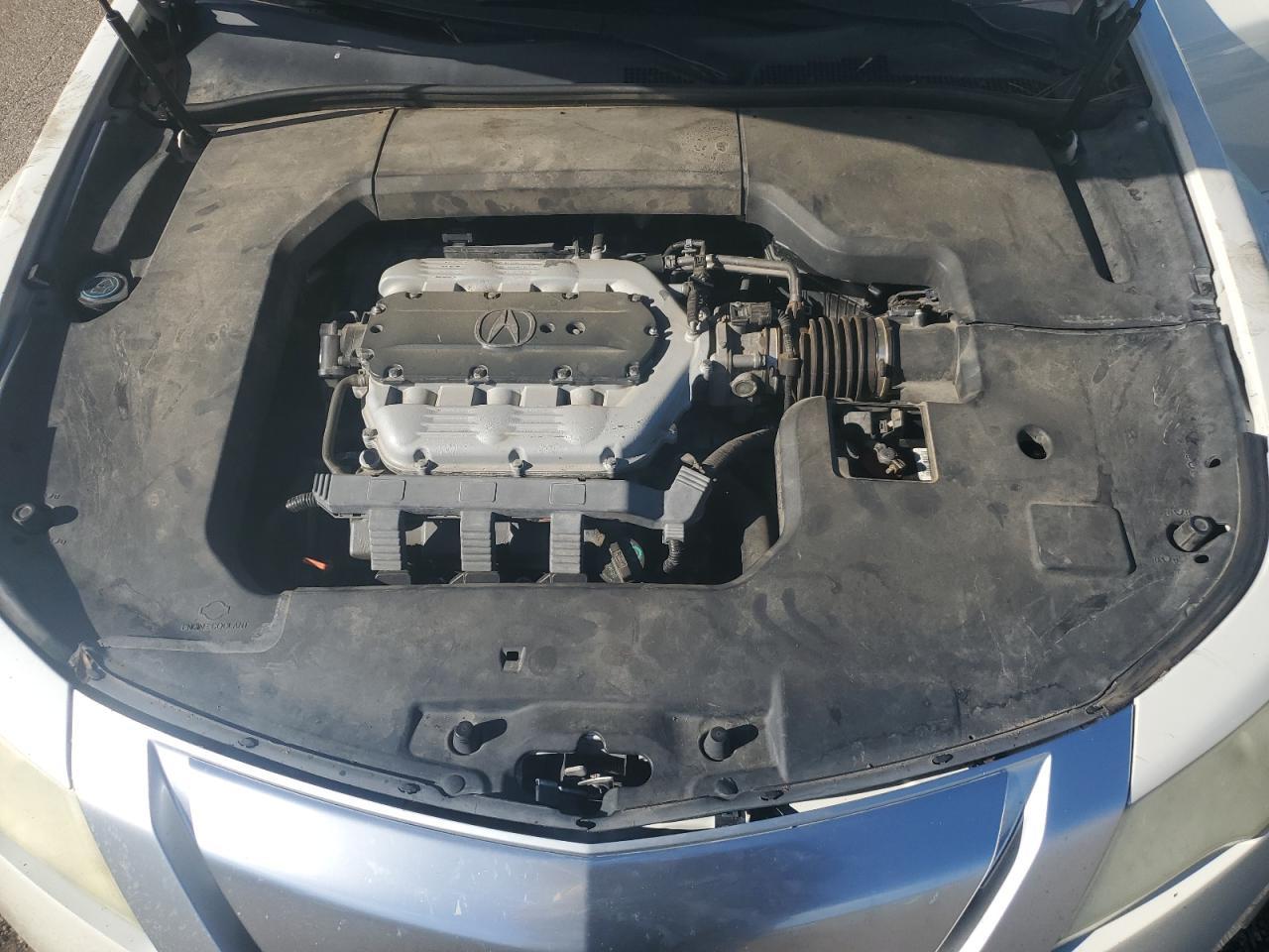 2010 ACURA TL