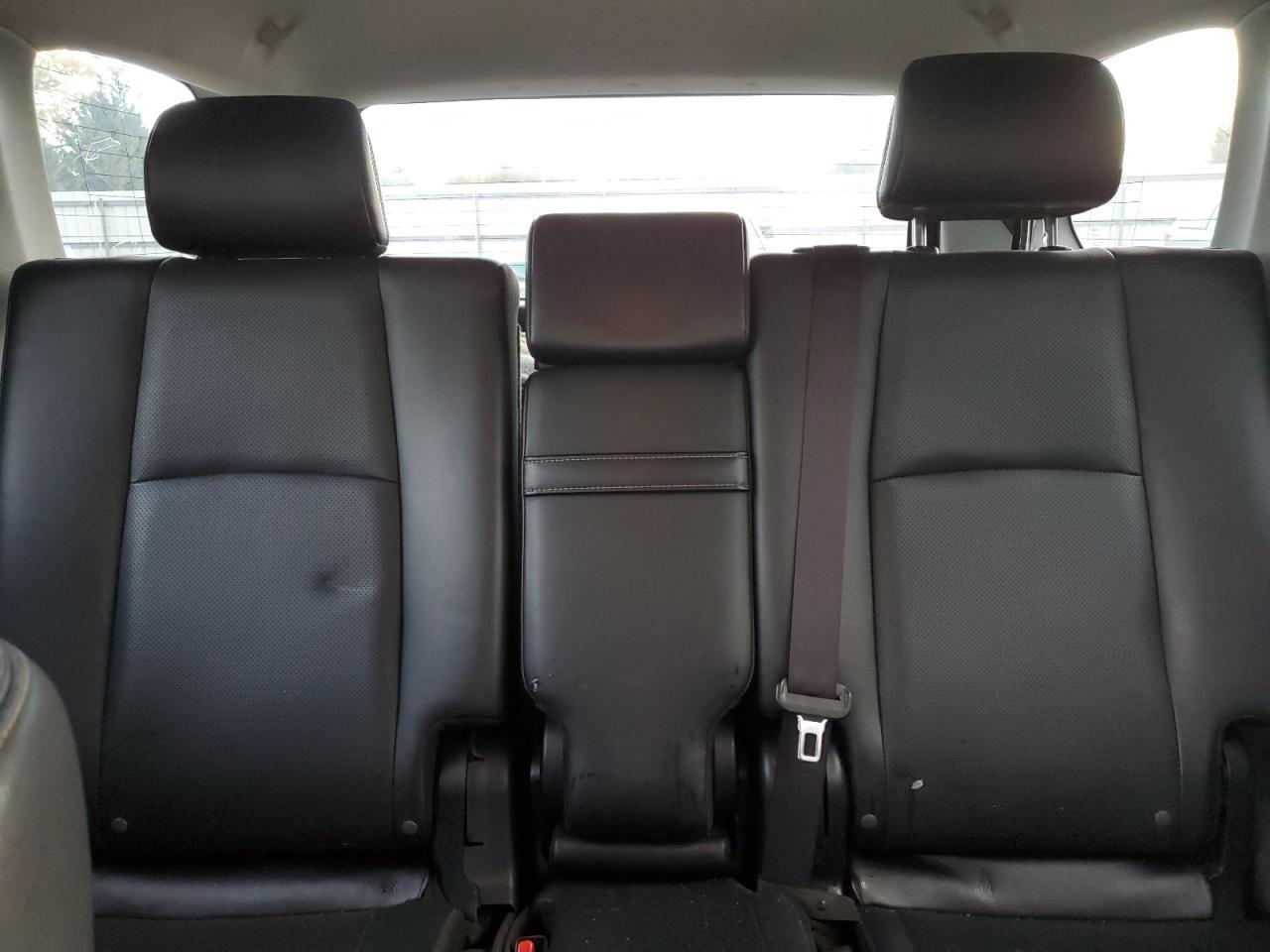 2016 TOYOTA 4Runner