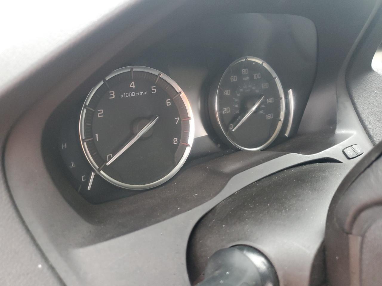 2018 ACURA MDX