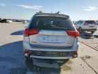 2017 MITSUBISHI outlander