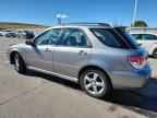 2007 SUBARU IMPREZA