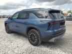 2025 CHEVROLET TRAVERSE