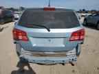 2013 DODGE JOURNEY