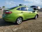 2018 FORD Fiesta