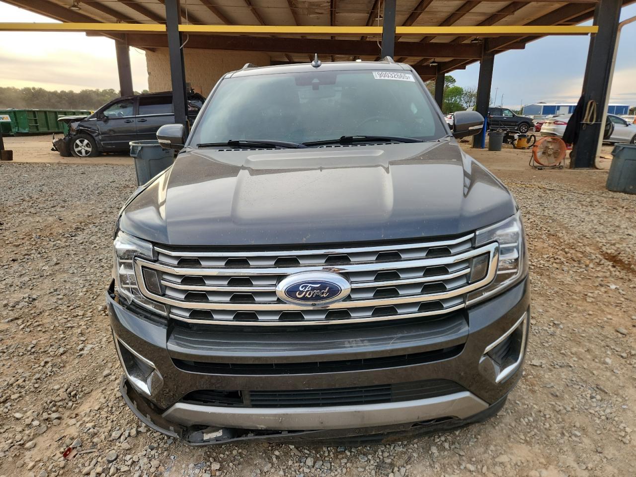 2020 FORD Expedition