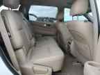 2015 NISSAN PATHFINDER