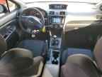 2021 SUBARU WRX