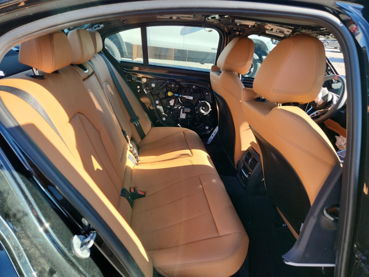 2025 BMW M340i