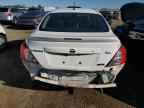 2013 NISSAN VERSA