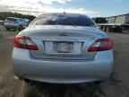 2011 INFINITI M37