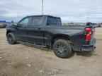 2023 CHEVROLET Silverado