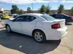2013 DODGE Avenger