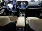 2025 SUBARU Ascent