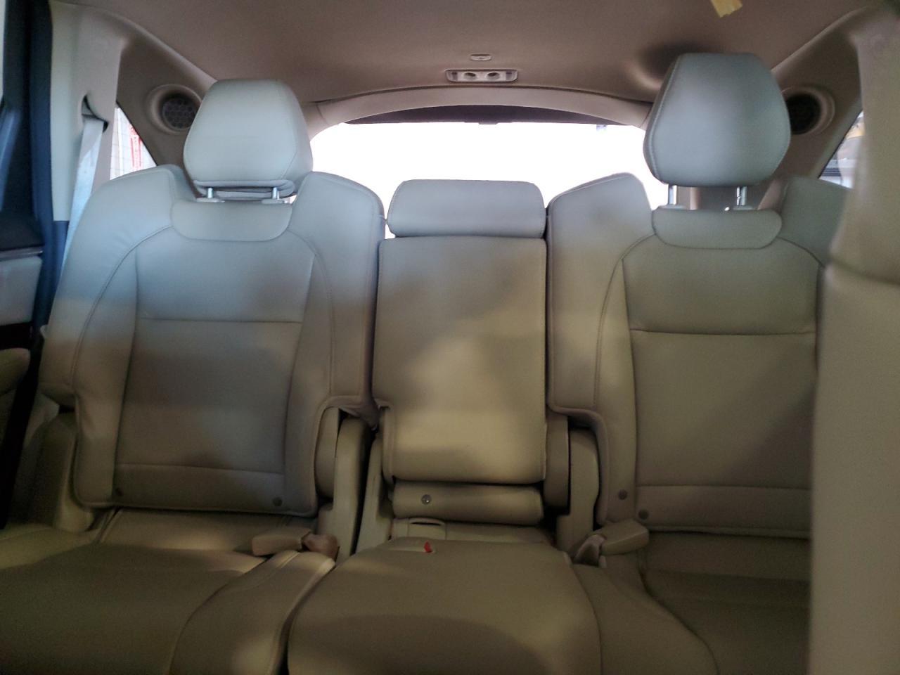 2014 ACURA MDX