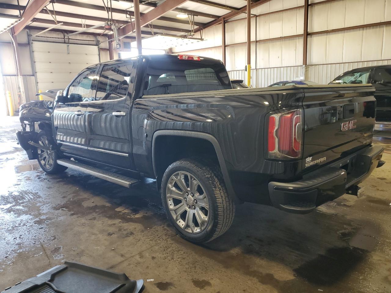 2017 GMC Sierra