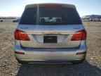 2016 MERCEDES-BENZ GL-Class