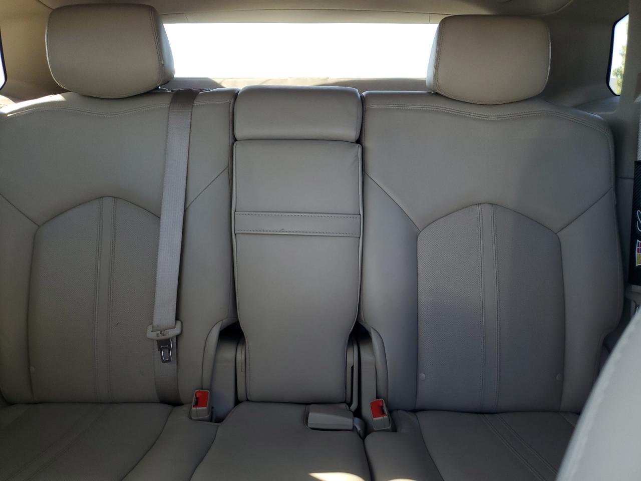 2013 CADILLAC SRX