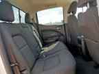 2022 GMC CANYON