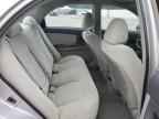 2004 KIA Spectra