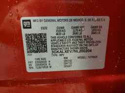 2022 GMC Terrain