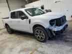 2025 FORD Maverick