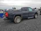 2015 GMC Sierra